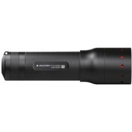 Ledlenser 503152 Linterna de Mano Negro Aluminio IP54 450lm -20-40C