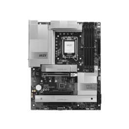 MSI 911-7E32-004 Placa base PRO Z890-A WiFi Intel Z890 LGA 1851 DDR5 256GB Wi-Fi 7 ATX Precio: 367.49999968. SKU: B1FMVPQF3L