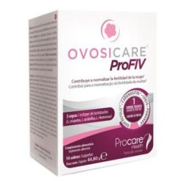 OVOSICARE Profiv 14Sbrs. Precio: 90.4999997. SKU: B13VSP5ZSH