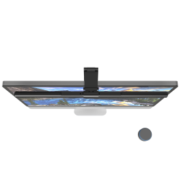 Phoenix technologies Helios Pro Barra de Luz para Monitor Anti Reflejos Anti Luz Azul Regulable USB C Control Remoto