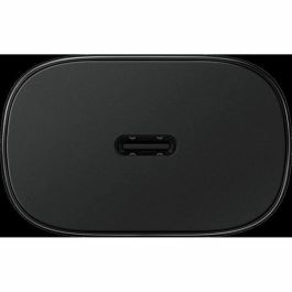 Fast CS 25W, puerto USB-C negro (sin cable)