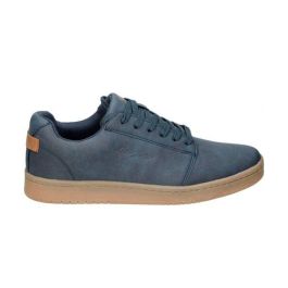 Zapatillas Casual Hombre J-Hayber Chazo Azul marino M Precio: 47.49999958. SKU: B1HX6SGPVF