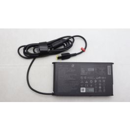 Lenovo Slim AC adapter for Lenovo laptops, 170W power output, 20V voltage, 3-phase slim tip connector.