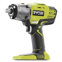 Kit Ryobi De Llave De Impacto + Inflador + Batería 1,5Ah + Cargador Stock Last RYKITLLAIN