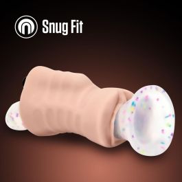 Masturbador Masculino Blush Enlust Carne Masturbador Masculino Blush Enlust Carne