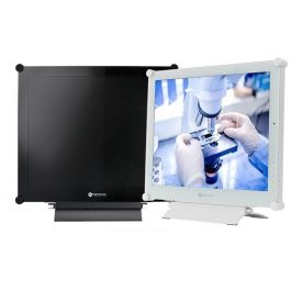 AG Neovo Monitor X-19Ew 48.3cm 19 Pulgadas 1280x1024 SXGA 3ms Blanco