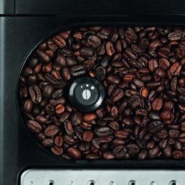 Cafetera Superautomática Krups EA8108 1,8 L Negro 1450 W 15 bar 1,8 L Cafetera Superautomática Krups EA8108 1,8 L Negro 1450 W 15 bar 1,8 L