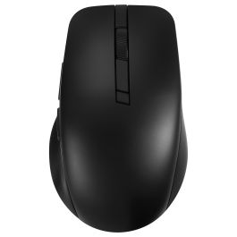 ASUS MD200 Ratón Óptico Inalámbrico RF Wireless + Bluetooth 4200 DPI Ambidextro Negro Precio: 67.50000004. SKU: B1ATFVMC5X