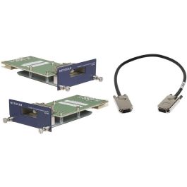 Z Netgear AX742 24Gb Stacking Kit Precio: 355.6553. SKU: B12YTGPBPW