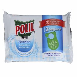 Polil Antipolillas Perfumador #colonia x 2 u Precio: 2.50000036. SKU: B187Z462C9