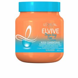 L'Oréal Paris Elvive Dream Long Hidratante 3 en 1 Crema para Cabello Rizado 680 ml Precio: 14.49999991. SKU: S0597402