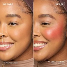 Set de Maquillaje NYX FAT CHEEKS