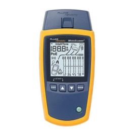 Fluke MicroScanner2 Verificador de Cables UTP, FTP, SSTP, Ethernet, 7.6 x 16.3 x 3.6 cm, 363 g Precio: 2885.59000004. SKU: B17BM3D8WV