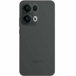 Smartphone Oppo RENO13 PRO 5G 12 GB RAM 512 GB Gris