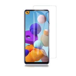 Protector de Pantalla para Móvil Samsung Galaxy A21s Precio: 6.50000021. SKU: B159VZ92LF