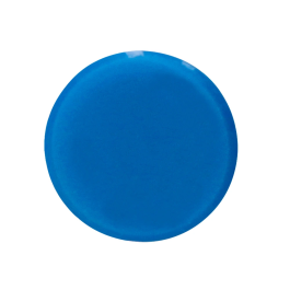 Q-connect Imanes para Pizarras Magnéticas 35 mm Colores Surtidos Caja de 10 Unidades