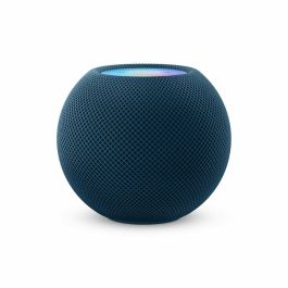 Altavoz Inteligente Apple Homepod Mini Azul Precio: 128.79000057. SKU: S7818214