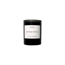 Vela Perfumada Byredo Cotton Poplin 240 g Precio: 96.58999966. SKU: B15S8R5KKC