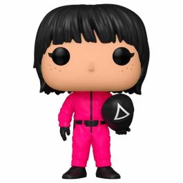 FUNKO Figura POP El Juego del Calamar No-Eul Figura de Vinilo 9cm Precio: 15.49999957. SKU: B19MGB54ND