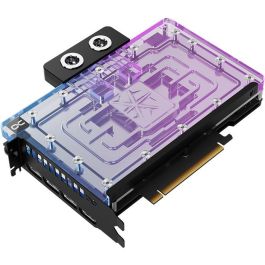 Inno3D GeForce RTX 5090 iCHill Frostbite 32GB GDDR7 Refrigeración Líquida PCI Express 5.0 Inno3D GeForce RTX 5090 iCHill Frostbite 32GB GDDR7 Refrigeración Líquida PCI Express 5.0 Precio: 3188.50000007. SKU: B1FM9H6YYW