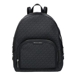 Mochila Michael Kors Jaycee Negro 39 x 32 x 13 cm Precio: 309.26390006049996. SKU: B1ADX2SZR7