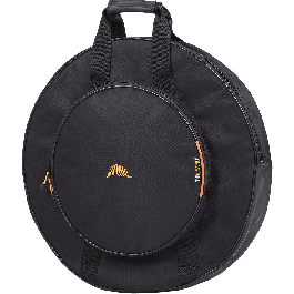 Tobago Funda de Platos de Batería hasta 22" Negra con 5 Separadores y Acolchado 15mm Poliéster Precio: 60.5. SKU: B18Q4TEM7Q