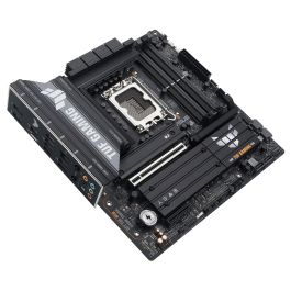 ASUS Placa Base TUF GAMING B860M-PLUS WiFi LGA1851 DDR5 para PC