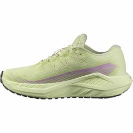 Zapatillas Deportivas Mujer Salomon Drx Defy Verde