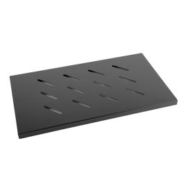 Bandeja Fija Lanberg 1 Unidad 483x300 mm Bandeja Fija Lanberg 1 Unidad 483x300 mm
