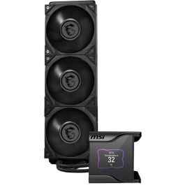 MSI MEG CoreLiquid S360