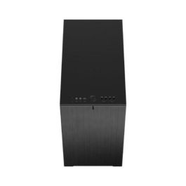 Fractal Design FFD-C-DEF7N-02 Caja de Ordenador Mini ITX/Mini-DTX Negra TG Light Tint