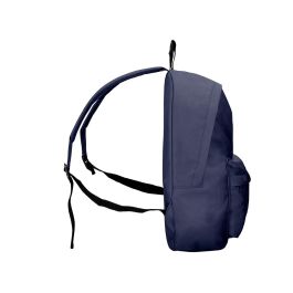 Mochila Liderpapel Start 1 Compartimento Azul Marino 10 L 400x125x300 mm