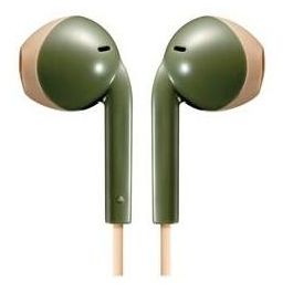 JVC HA-F19M-GC-E khaki-beige
