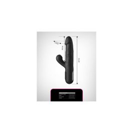 Vibrador anal Pipedream