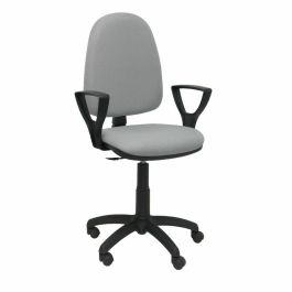 Silla de Oficina Ayna bali Piqueras y Crespo 04CPBALI40BGOLF Gris Precio: 123.50000036. SKU: S5702088
