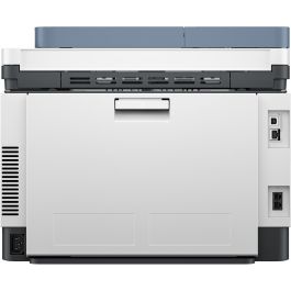 HP 3302SDW Impresora Multifunción Láser Color WiFi Dúplex Automático ADF 25ppm Profesional Compacta 499Q6F HP 3302SDW Impresora Multifunción Láser Color WiFi Dúplex Automático ADF 25ppm Profesional Compacta 499Q6F