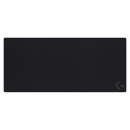 Logitech G Alfombrilla de Juego G840 XL Negro 900x400 mm - Superficie de Alto Rendimiento Precio: 39.49999988. SKU: B13NS9Z8MV