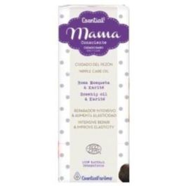 ESENTIAL AROMS Cuidado del Pezón Mama 15ml - Hidratación y Restauración para Embarazadas y Madres Lactantes Precio: 13.50000025. SKU: B16AWZVDNJ