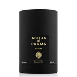 Acqua Di Parma Sig. Sakura Edp 180 mL. Acqua Di Parma Sig. Sakura Edp 180 mL.