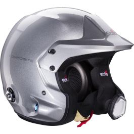 Stilo Casco Venti Wrc Rally Composite Snell Sa2020 Fia 8859-15 Hans Fia8858-10 Gris Interior Negro Talla 61 STIAA0220BG2T61 Precio: 836.78999943. SKU: B17JQYPK4W