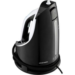 Arthur Martin AMP467 Estación de vapor 2200W, 5,5 Bares, Vapor continuo 140 g/min, Depósito 1,4 L, Modos ECO/MAX