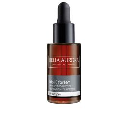 Bella Aurora BIO10 FORTE+ Serum Despigmentante Gotero 30 ml – Elimina Manchas y Recupera la Luminosidad de la Piel Precio: 32.49999984. SKU: B1BGH92HK6