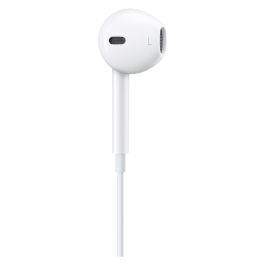 Apple Auriculares con Cable y Micrófono Conector USB-C para iPhone, iPad, Mac