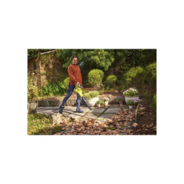 Ryobi Soplador 18V - 245 km/h (sin batería)