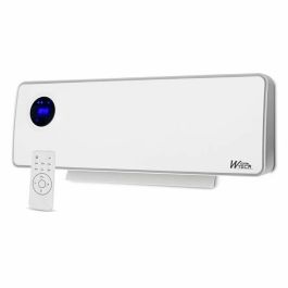 Calentador Eléctrico Warm Tech Precio: 65.59000052. SKU: B17A8YX87P