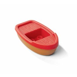 Aquaplay Volcano Sploshy Juego de Baño SMO8700001302