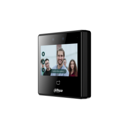 (Dhi-Asi3213A-W) Dahua Lector de Control de Acceso Integrado Táctil, Reconocimiento Facial+Contraseña+Tarjeta, Pantalla Lcd 4.3", Cámara Hd 2Mp (Dhi-Asi3213A-W) Dahua Lector de Control de Acceso Integrado Táctil, Reconocimiento Facial+Contraseña+Tarjeta, Pantalla Lcd 4.3", Cámara Hd 2Mp