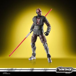 Hasbro Figura Maul Shadow Lord Star Wars 9,5cm