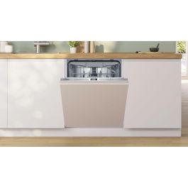 Lavavajillas BOSCH SMV4HVX14E 60 cm