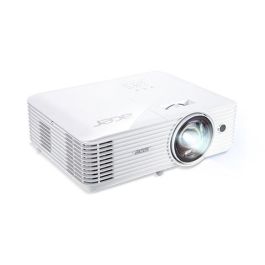 Acer Proyector S1286Hn Short throw DLP XGA 1024x768, 3500 lúmenes ANSI, Relación de contraste 20000:1, Blanco